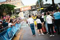Women have been a rare species in cycling for too long – stats from the Tour de France Femmes suggest we're finally seeing real change