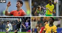 McLean starts: The Norwich City XI Philippe Clement should play v West Brom on Saturday
