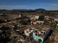 Climate prevention funds remain unused amid bottlenecks