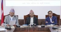Ministry Urges Consumers Not to Hoard LPG Gas Amidst Normal Supply