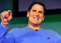 Mark Cuban: If you win the lottery, do not take the lump sum