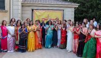 Indian Embassy In Azerbaijan Celebrates ‘Bihar Diwas’, Showcases State’s Culture And Cuisine