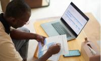 Fewer than half of big-city Canadians opened a new account this year: study