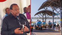 Northlands City: Inside Kenyatta family’s 65-acre Brookside milk factory