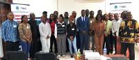 Young Liberians Trained to Combat Election Misinformation