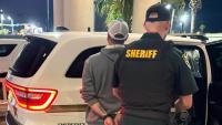 Former N.C. police officer accused of plotting New Orleans attack released, grand jury declines to indict