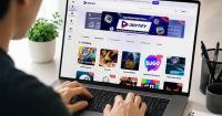Lapakgaming Malaysia Rebrands as Joytify