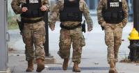 Boston city councilor suggests bringing in National Guard after recent violence
