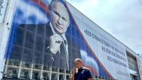 Ukraine is making Putin look weak – just when he needs to appear strong