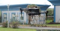 Taiwan upbeat on U.S. drone market despite tariffs
