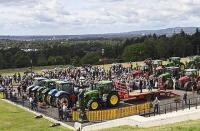 North's farmers' union calls for minister to resign amid row over shooting of cows