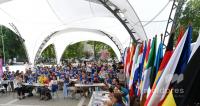 Grandparents and grandchildren discover Europe together at contest