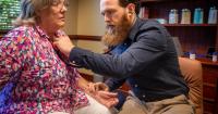 'Culturally competent' physician offers cash-based, hands-on approach to medicine in Earl Township