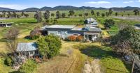 Move to a relaxed Werris Creek lifestyle with a slice of Australian history