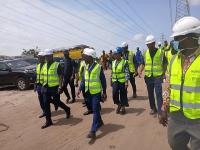 Energy Minister gives encroachers under power pylons one mon...