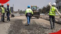 Kenya, Africa suffering amid growing gap between ambitions and project delivery, new research shows