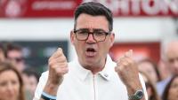 ‘Clown show’ in charge of UK energy policy