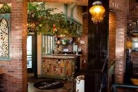 Sazón De Michigan: Raíces Mexican Cantina