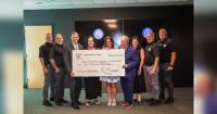 JFed of Southern New Jersey presented with $2 million in state funding to support security initiatives