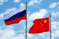 China Stands with Russia as Putin Visits Northern Territories