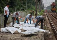 Russian atrocities in Ukraine are escalating and demand urgent action