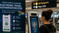 6126 fraudulent applications blocked as South Africa rolls out ETA