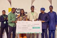 Youth Policy Challenge Crowns 2026 Winners at University of Ibadan