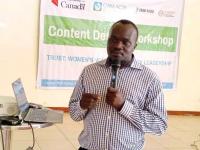 Women’s voices take centre stage at Torit health workshop