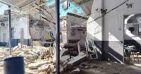 EI stands with the people and education communities of Colombia in the wake of a devastating earthquake