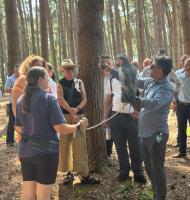 Furniture Village brings business srategy to life at Center Parcs