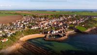 Channel 4 orders lifestyle series Scotland’s Golden Coast