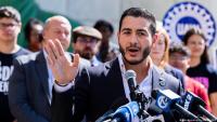 Fact check: False claims target US Senate candidate Abdul El-Sayed