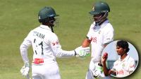 Minnows no more, Bangladesh show genuine menace