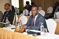 Ethiopian Delegation Participates in 36th EASF Policy Organs Meeting