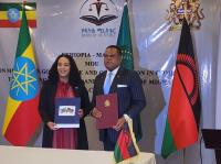 Fugitive trafficker’s capture sparks new Malawi-Ethiopia crime-fighting pact