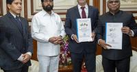 SECURESTORE Takes Indian Green Technology Global as Sunil Uplap Signs Mexico Partnership to Bring Safe Water Storage Innovation to Latin America