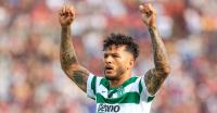 Sporting Lisbon Makes Luis Suarez Decision Amid Newcastle Transfer Links