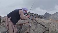 Fighting in Badakhshan enters fourth day as Tajikistan protests border spillover