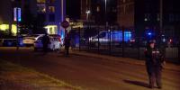 Woman found dead in vehicle during traffic stop in Downtown Memphis connected to Baton Rouge