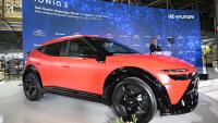 Hyundai launches IONIQ 3 production to embolden Türkiye's EV ambitions
