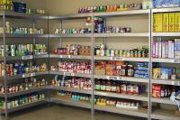 New Research Reveals Troubling Food Insecurity Trend in South Jersey