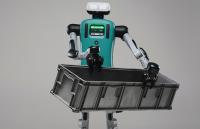 Robots on Wall Street: Non-traditional paths to public markets for robotics companies