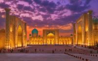One in four tourists in Uzbekistan comes from Kazakhstan