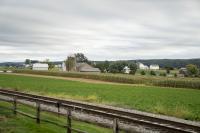 As Pennsylvania  farmers contend with high fertilizer prices, one possible solution emerges