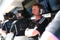 Interview - The life and racing lessons Allan McNish learned from Ayrton Senna and Audi