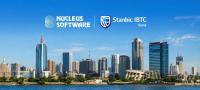 Stanbic IBTC Bank Firms Up Transaction Banking Capability Via Nucleus Software’s FinnAxia 9.0 Upgrade 