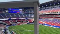 Architect of $2.1 billion Buffalo Bills stadium offers reason for perceived flaws