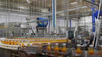Ken's Foods Simplifies End-Of-Line Operations with On-machine Architecture