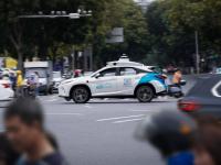 Uber, Pony AI to launch 2,000 robotaxis across Europe
