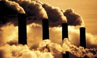 EU Q1 2026 greenhouse gas emissions up 0.3 per cent